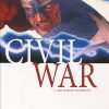 Civil War 3 - Een Marvel evenement