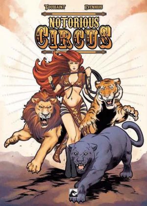 Notorious Circus (HC)