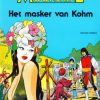 Axel Moonshine 11 - Het masker van Kohm
