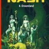 Nash 6 - Dreamland (HC)