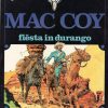 Mac Coy - Fiësta in Durango (Tweedehands)