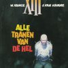 XIII 3 - Alle tranen van de hel