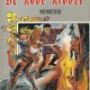 De Rode Ridder 162 - Nemesis