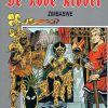 De Rode Ridder 198 - Zimbabwe