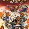 Pirates of the Caribbean - At world's end