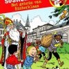 Suske en Wiske - Het geheim van Sinterklaas (Junior)