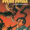 Dorian Domber 2 - Dood in de jungle (HC)