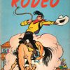 Lucky Luke 2 - Rodeo (2e Hands)