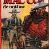 Mac Coy - De outlaw (Tweedehands)