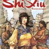 Shi Xiu 2 - Koningin der piraten