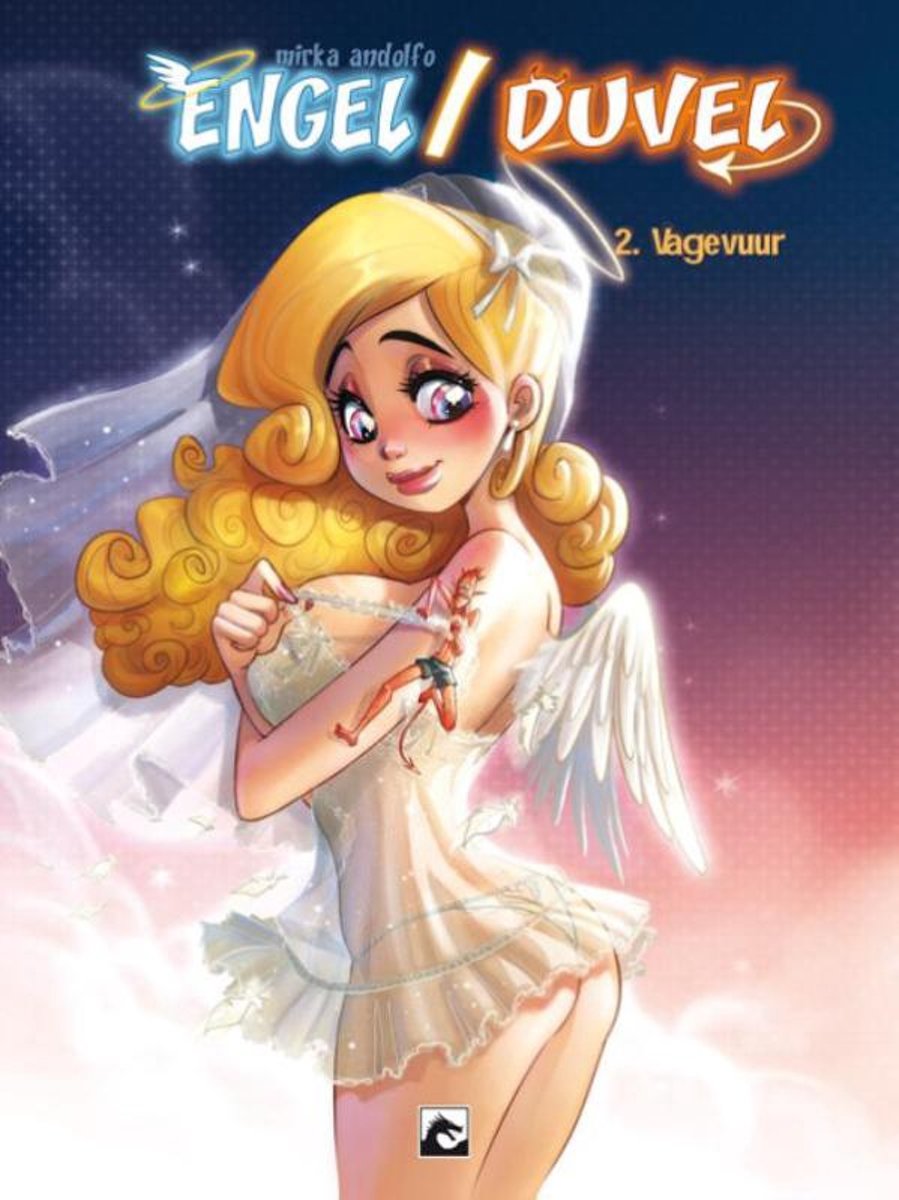 Engel/Duvel 2 - Vagevuur