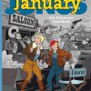 January Jones 4 - Het Pinkertondraaiboek