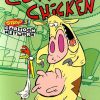 Cow and Chicken strip deel 3
