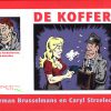 De Koffer - Herman Brusselmans en Caryl Strzelecki