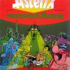 Asterix verovert Rome Filmboek (2e hands)