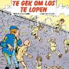De Blauwbloezen 32 - Te gek om los te lopen