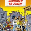 De Blauwbloezen 33 - Grumbler en zonen