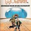 Bob Morane 15 - Een roos voor de gele schaduw
