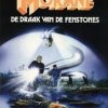 Bob Morane 19 - De draak van de Fenstones
