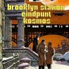 Ravian - Brooklyn station eindpunt kosmos