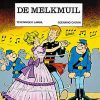 De Blauwbloezen 14 - De Melkmuil (2e hands)