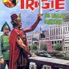 Trigië 21 - De valse keizer (1e druk 1979)