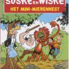Suske en Wiske 75 - Het mini mierennest