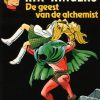 Rik Ringers - De geest van de alchemist