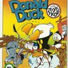 Donald Duck 85 – Als stijfkop