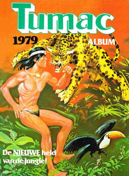 Tumac 2 - De nieuwe held van de jungle