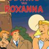 Rip en Rosa - De ring van Roxanna