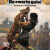 Thorgal 4 - De zwarte galei