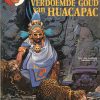 Roodbaard 22 - Het verdoemde goud van Huacapac (2ehands)