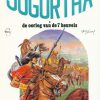 Jugurtha 5 - De oorlog van de 7 heuvels