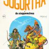 Jugurtha 6 - Steppewolven