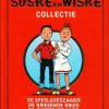 Suske en Wiske Collectie - De Speelgoedzaaier (HC)