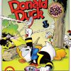 Donald Duck 120 – Als bodyguard (zgan)