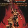 Conan 13 - De kinderen van Thulsa Doom