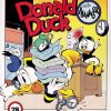 Donald Duck 78 – Als manager