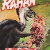 Rahan 5 - De Vogel-die-loopt (1e Druk)
