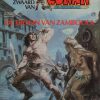 Conan 21 - De troon van Zamboula