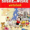 Klein Suske en Wiske Winterboek