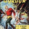Flash Gordon 2 - In het rijk van de vliegende mannen (1e druk)