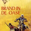 Bernard Prince 5 - Brand in de oase