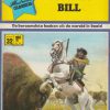 Buffalo Bill 32 - Classics (1ste Druk 1971)