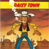 Lucky Luke - Daisy Town (Zgan)