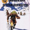 Simon van de Rivier 1 - De stam der ruiters (1e druk 1976)