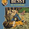 Bessy 32 - De Vluchteling (1960)