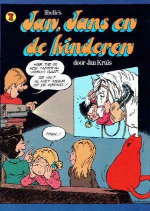 Jan, Jans en de kinderen 7