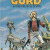 Gord 01 - ...En toen voelden ze de wind (1e druk 1987)